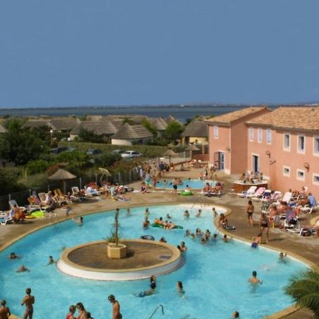Marina, Ile Des Pecheurs, Le Barcares Villa Екстериор снимка