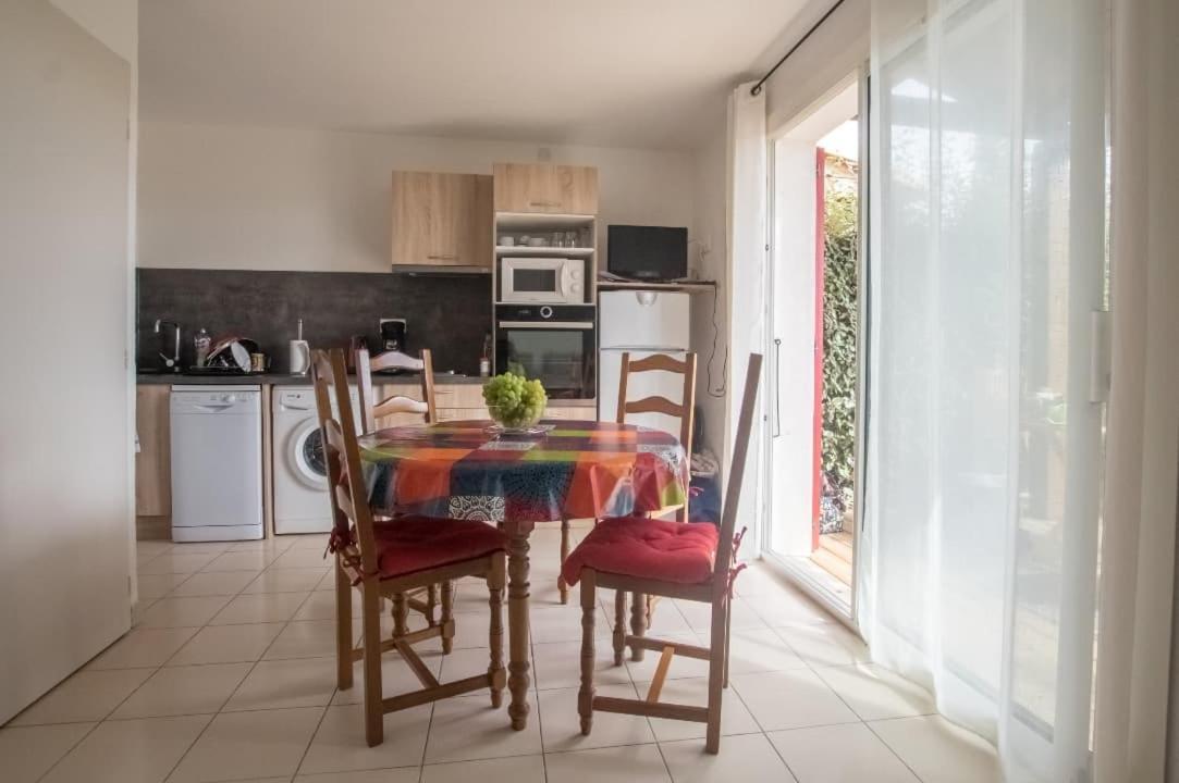 Marina, Ile Des Pecheurs, Le Barcares Villa Екстериор снимка