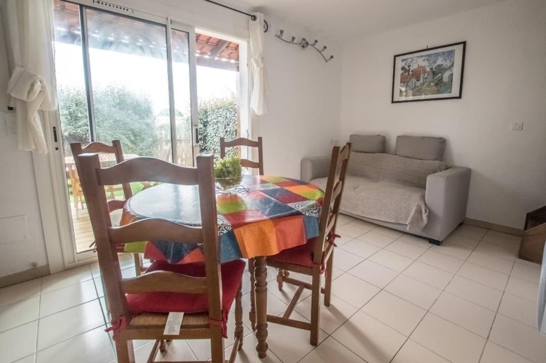 Marina, Ile Des Pecheurs, Le Barcares Villa Екстериор снимка