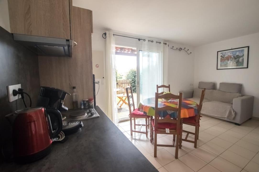 Marina, Ile Des Pecheurs, Le Barcares Villa Екстериор снимка