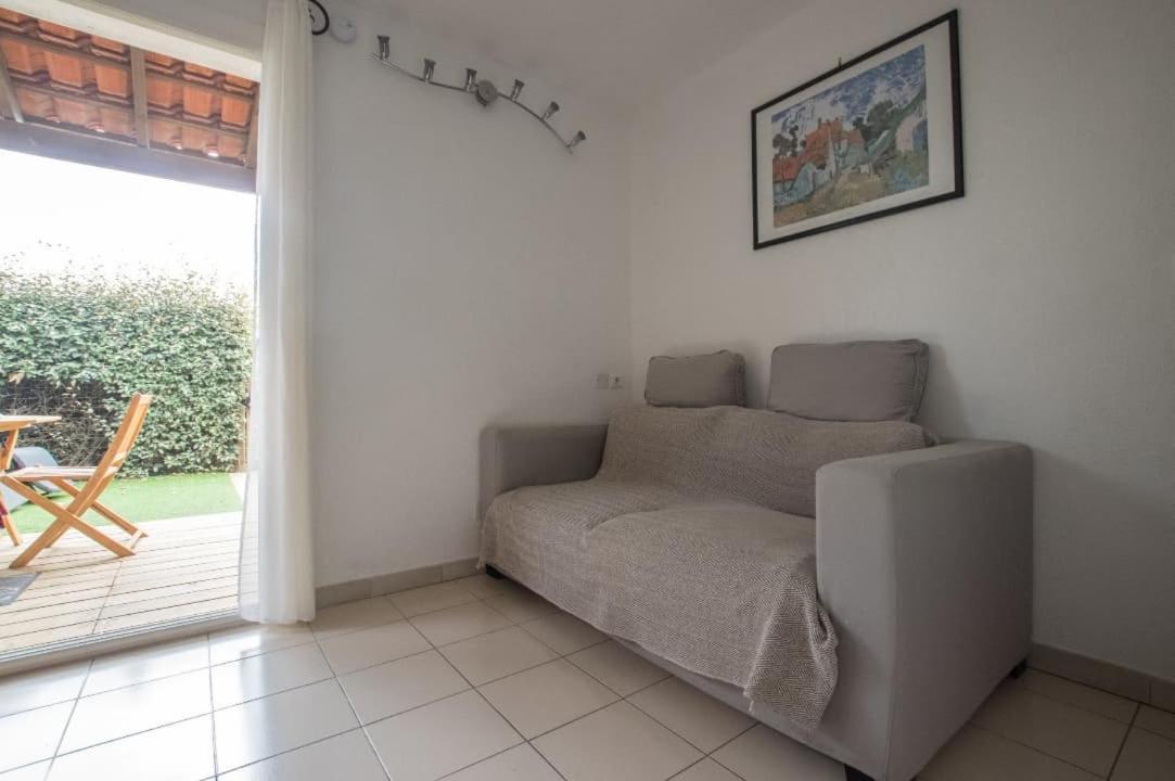 Marina, Ile Des Pecheurs, Le Barcares Villa Екстериор снимка