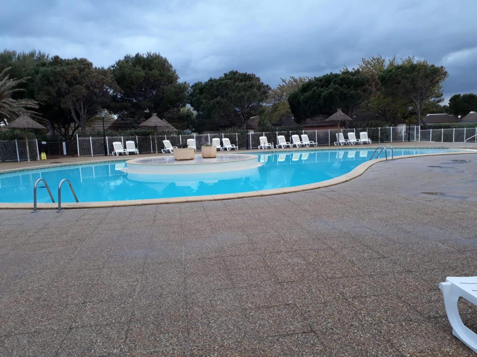 Marina, Ile Des Pecheurs, Le Barcares Villa Екстериор снимка